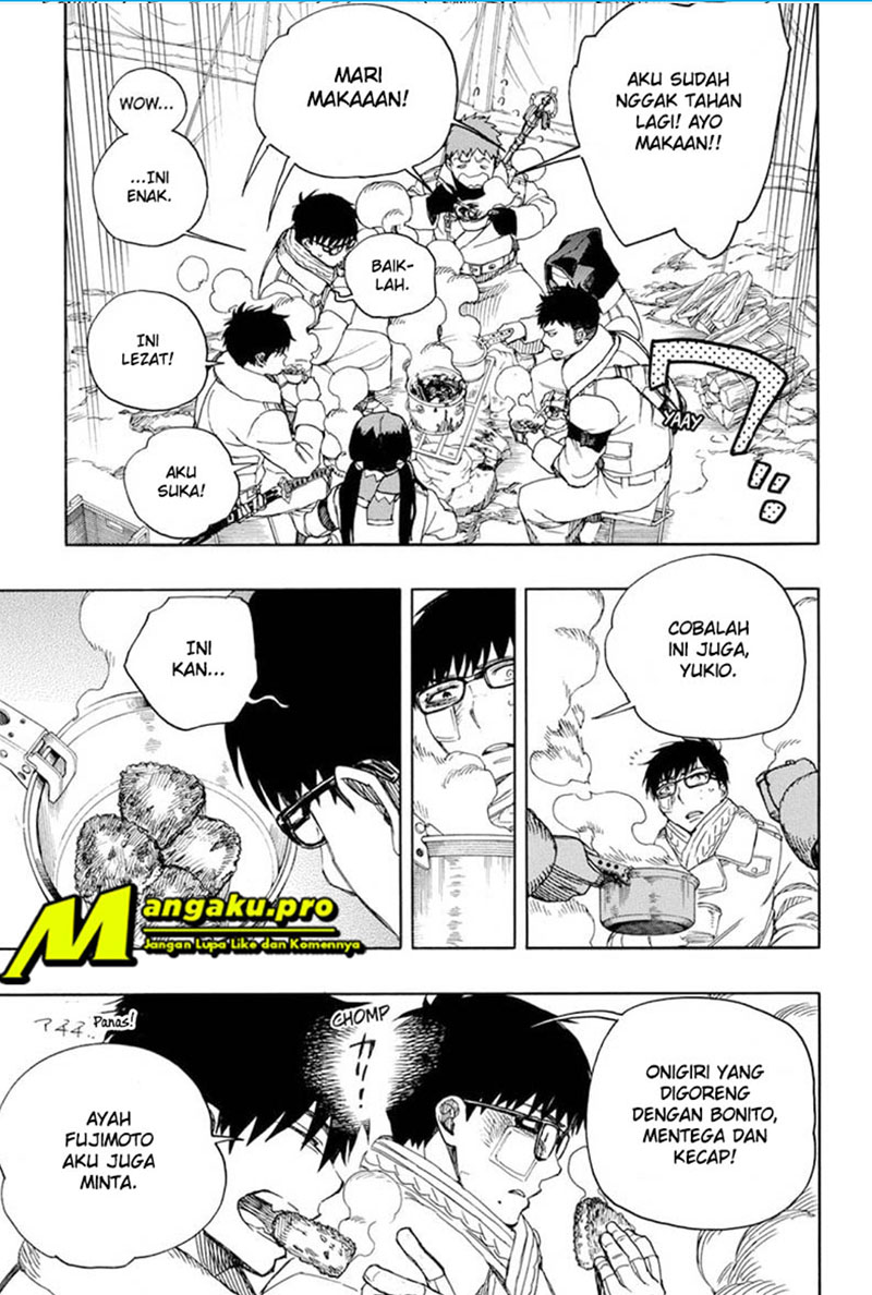 Chapter 128 - halaman 29