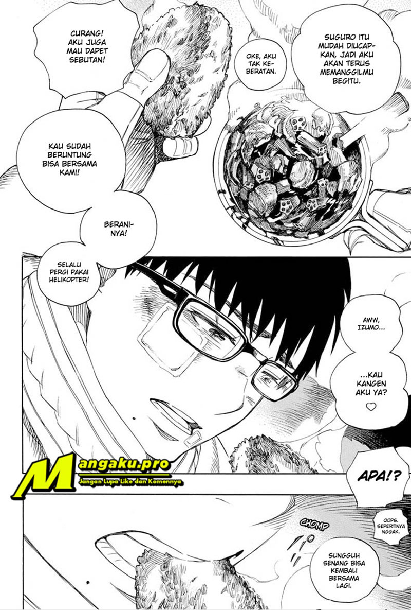 Chapter 128 - halaman 30