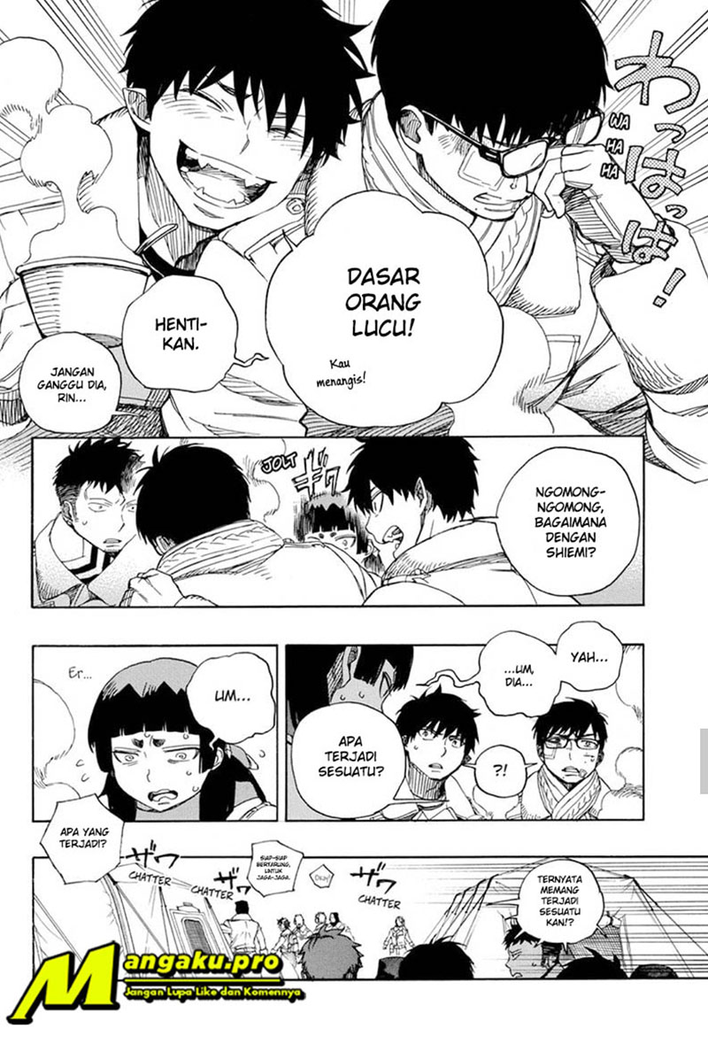 Chapter 128 - halaman 32