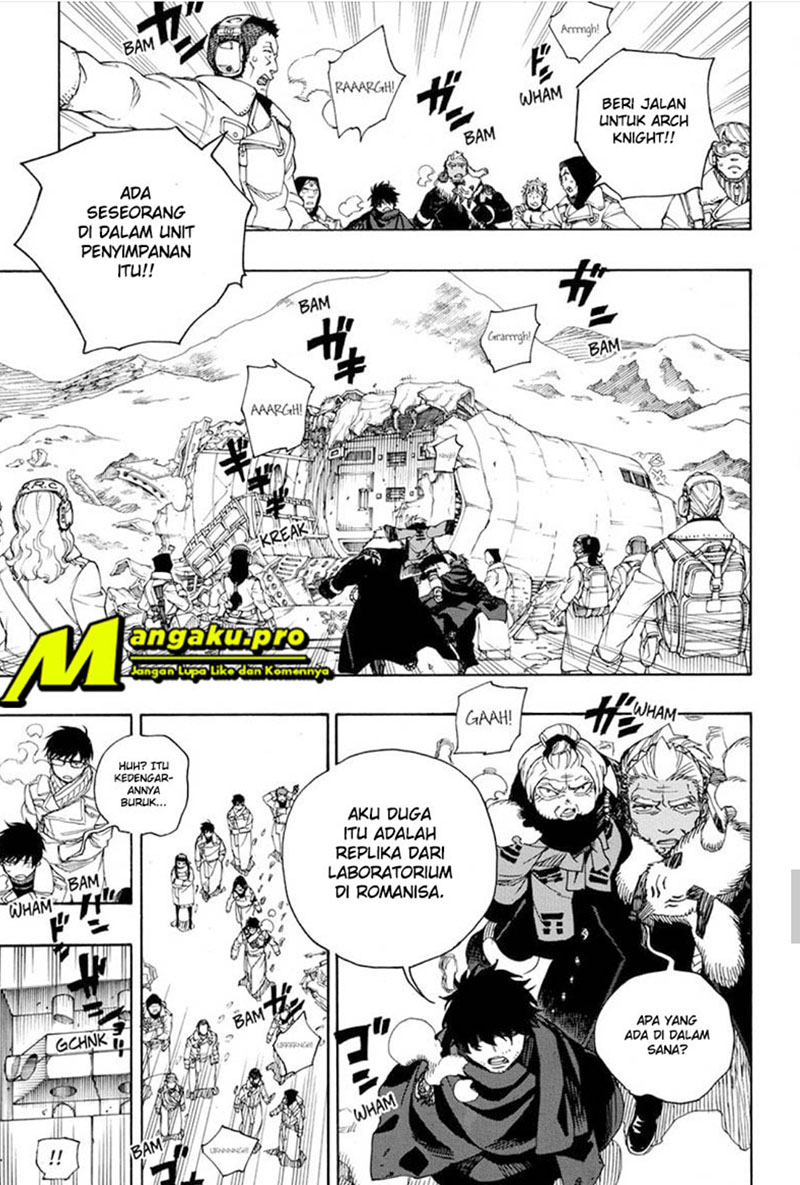 Chapter 128 - halaman 33