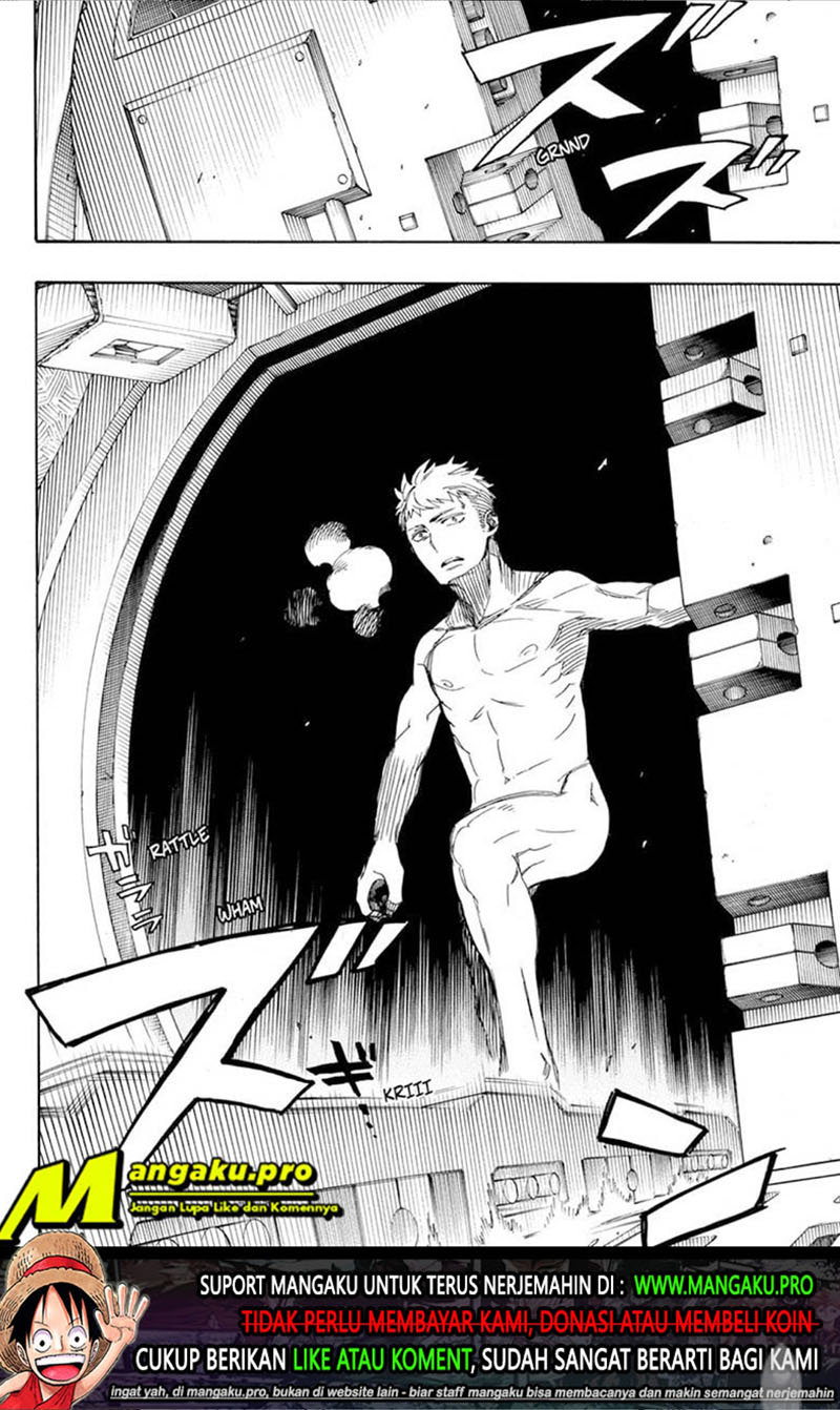 Chapter 128 - halaman 34