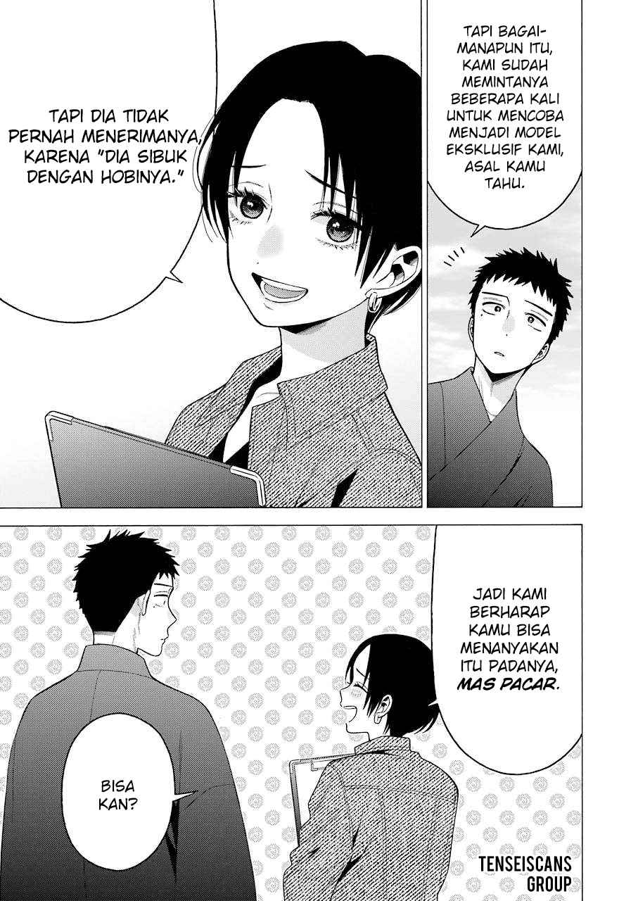 Chapter 50 - halaman 11