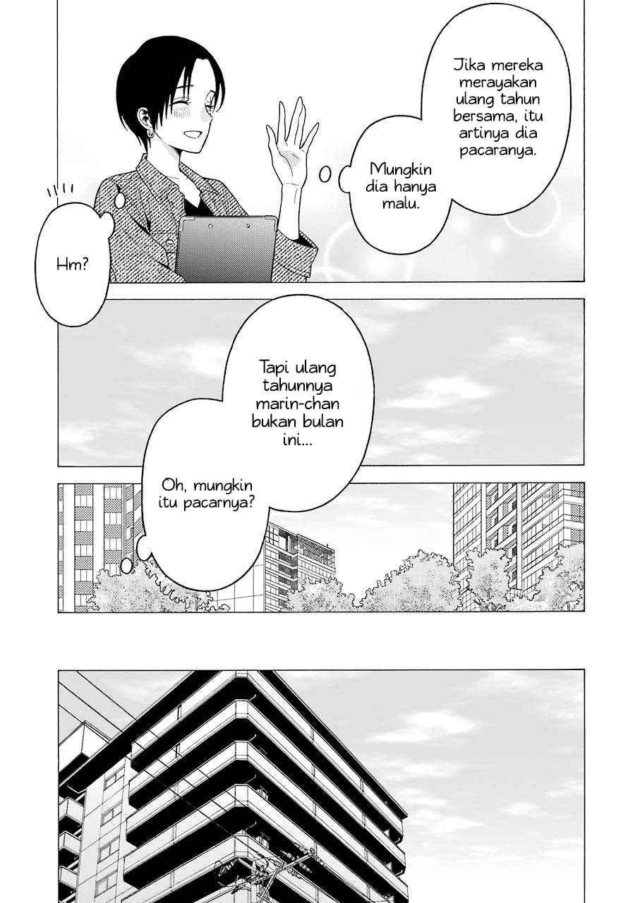 Chapter 50 - halaman 15