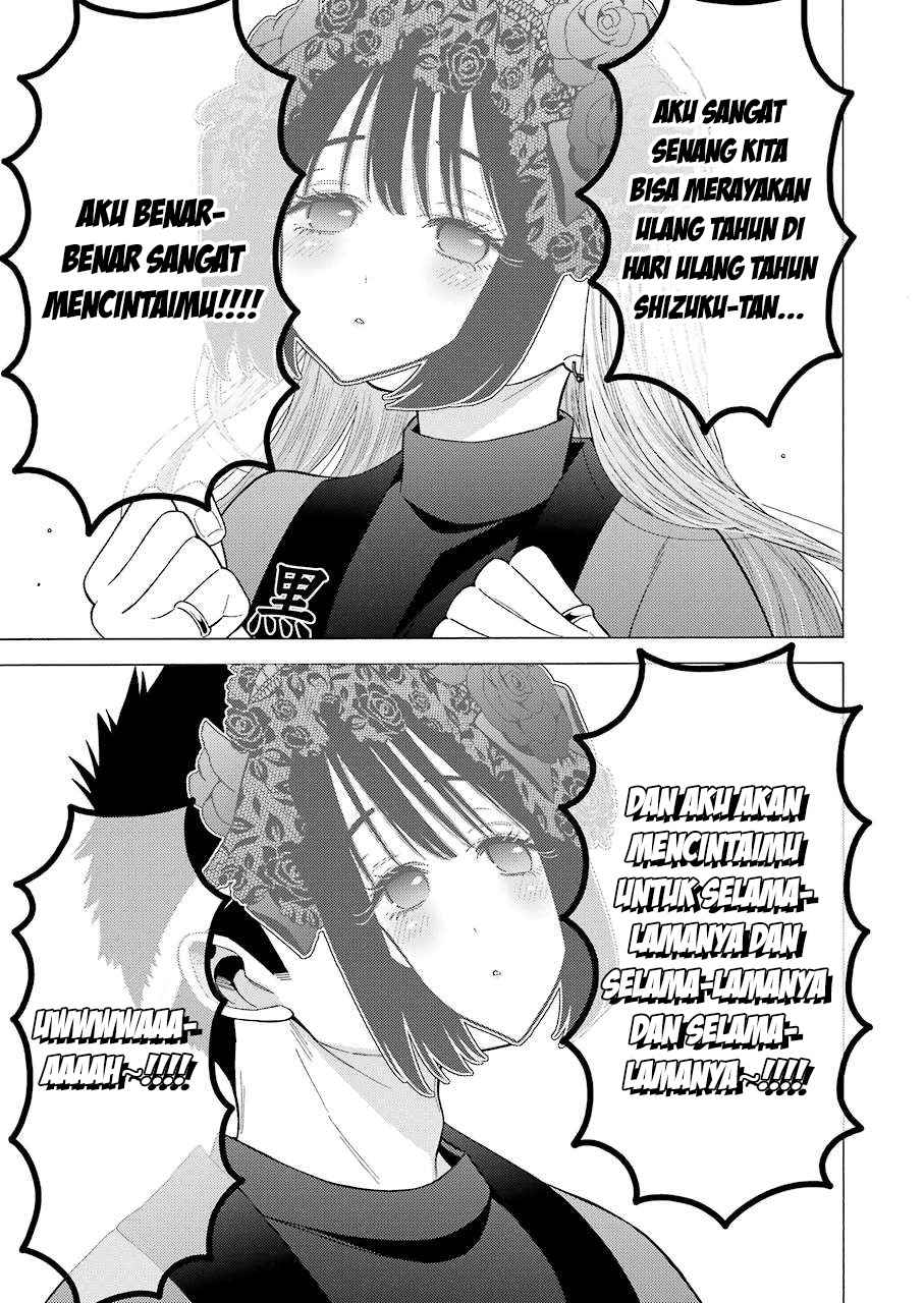 Chapter 50 - halaman 19