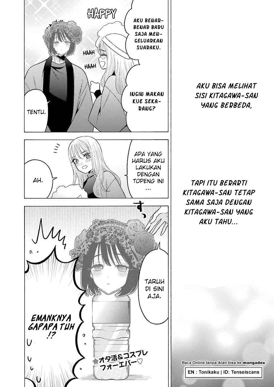 Chapter 50 - halaman 20