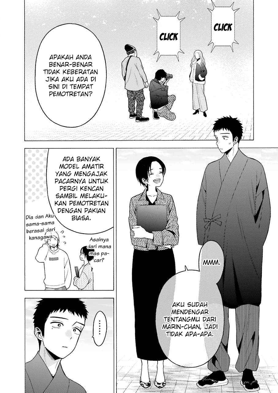 Chapter 50 - halaman 5