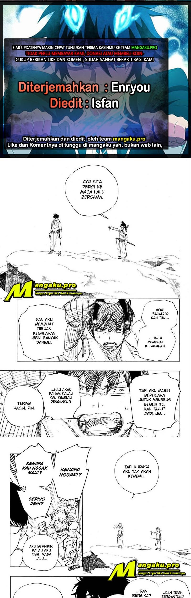 Chapter 128.2 - halaman 2