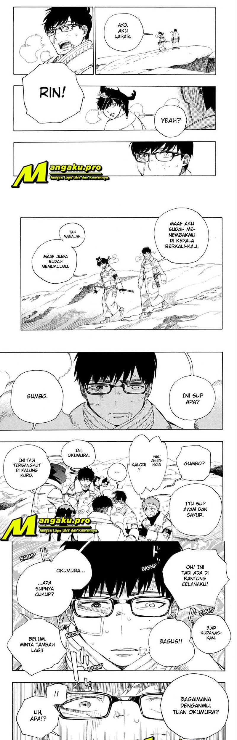 Chapter 128.2 - halaman 6