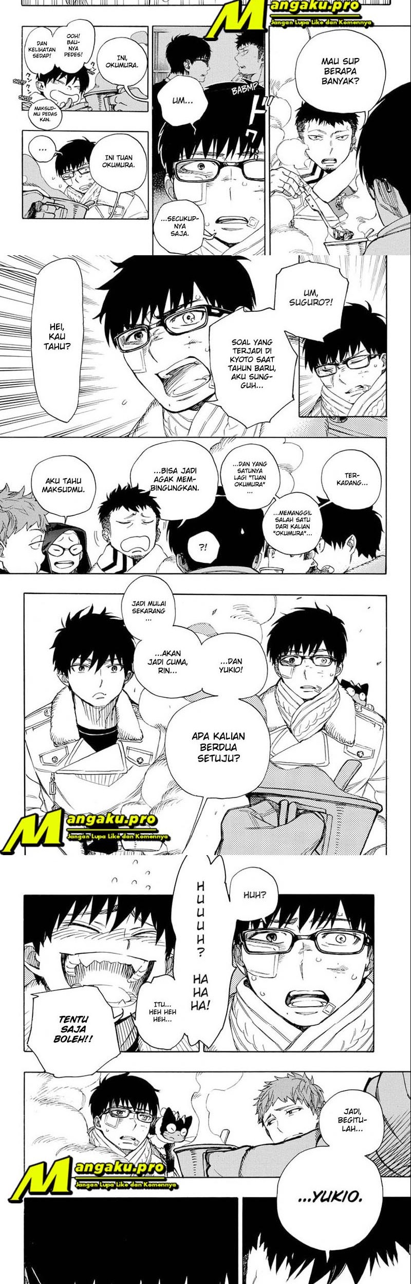 Chapter 128.2 - halaman 7