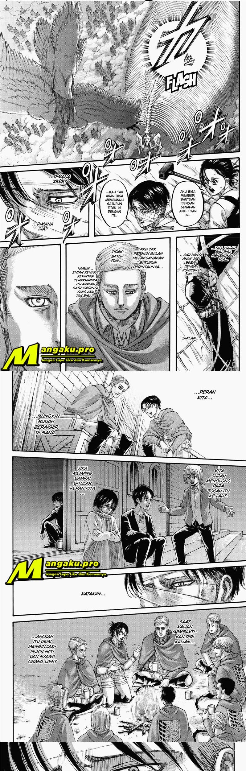 Chapter 136.2 - halaman 6