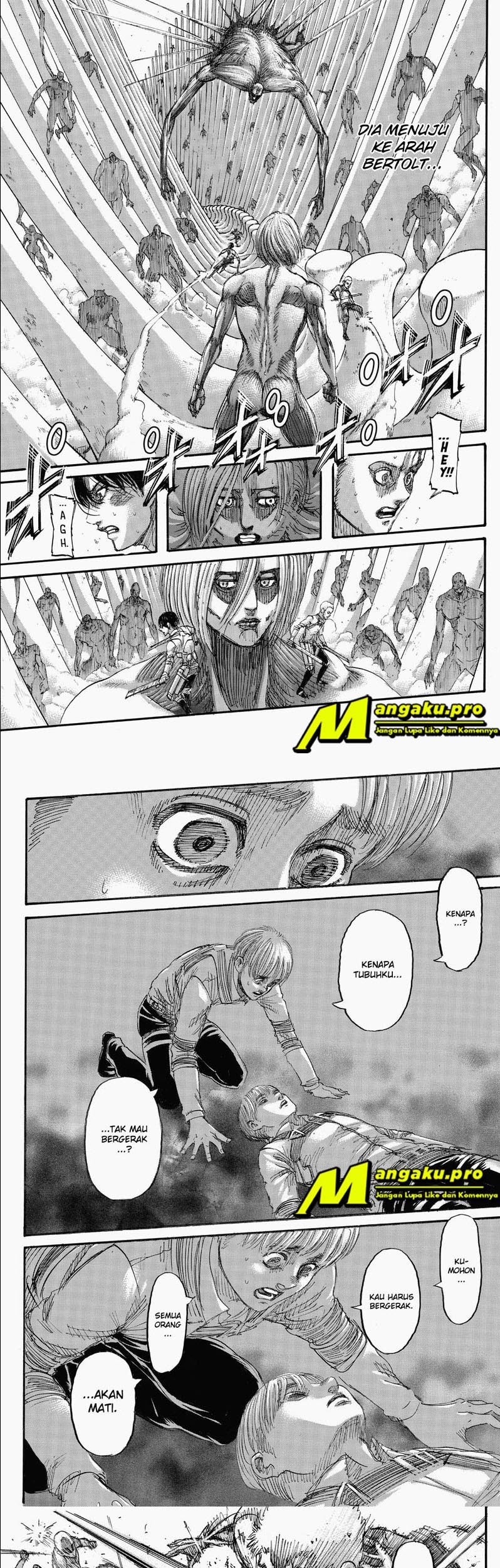 Chapter 136.2 - halaman 10