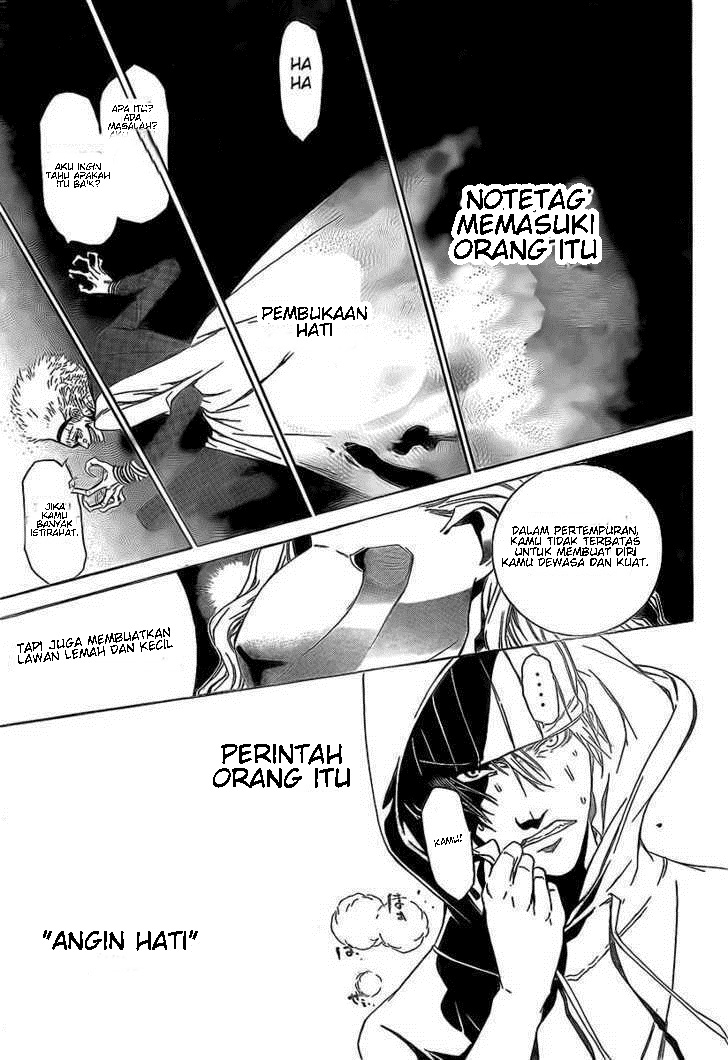 Chapter 252 - halaman 16