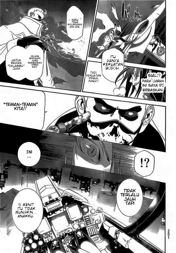 Chapter 252 - halaman 18