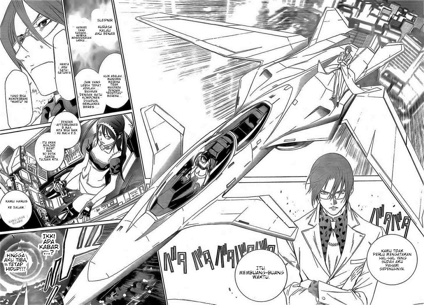 Chapter 252 - halaman 19
