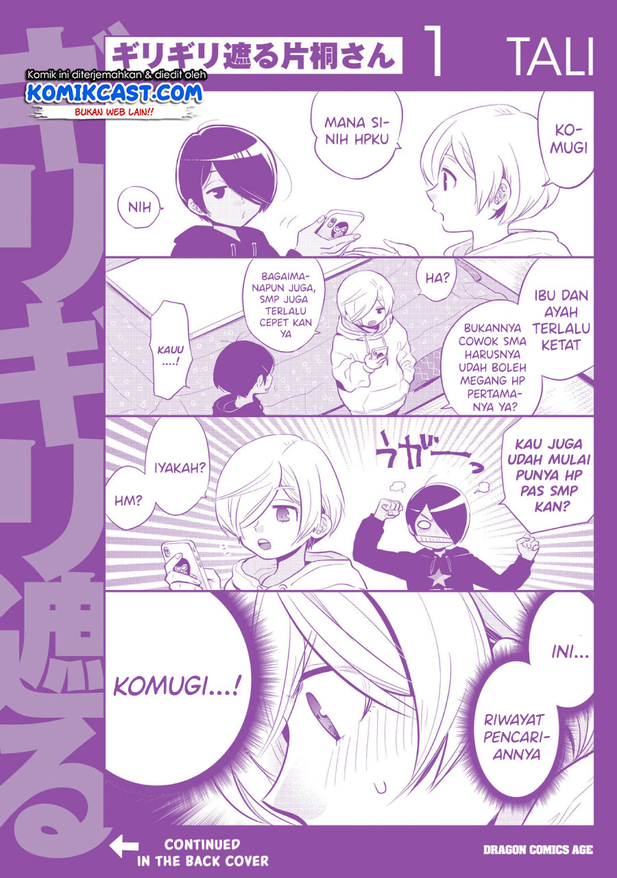 Chapter 15.5 - halaman 13
