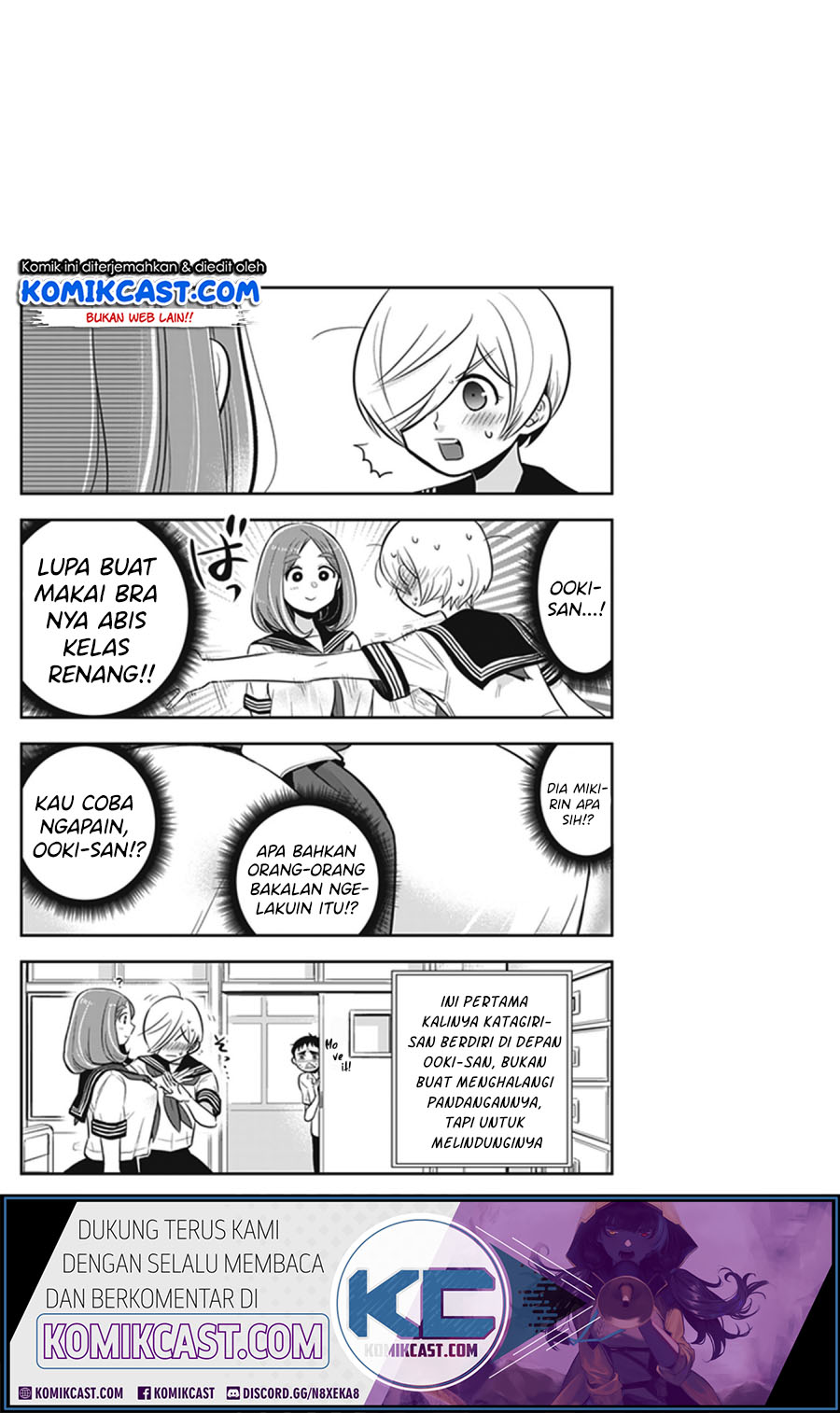 Chapter 15.5 - halaman 8