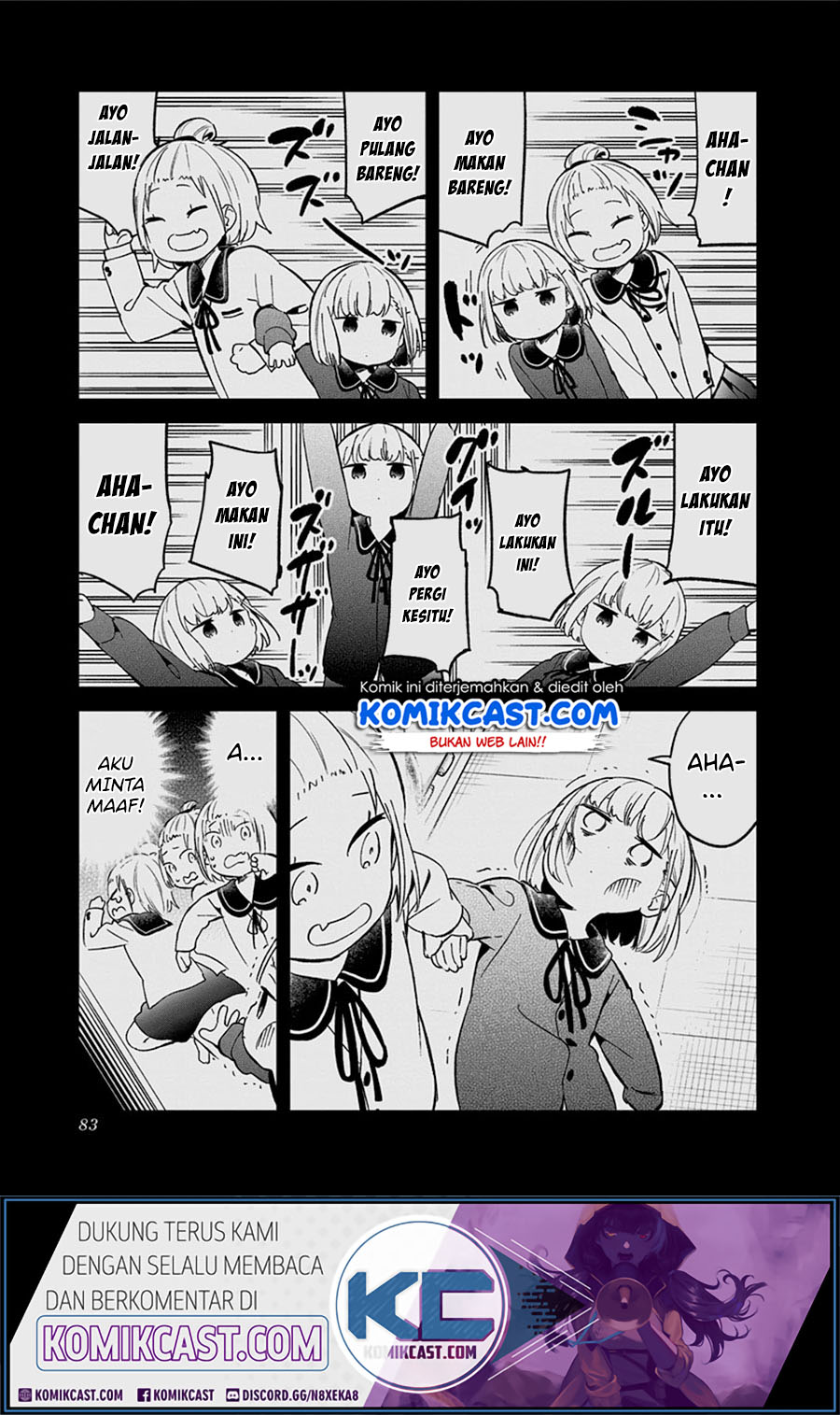Chapter 72 - halaman 12