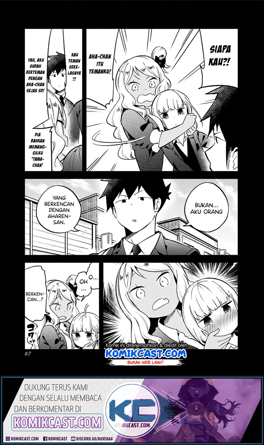 Chapter 72 - halaman 16