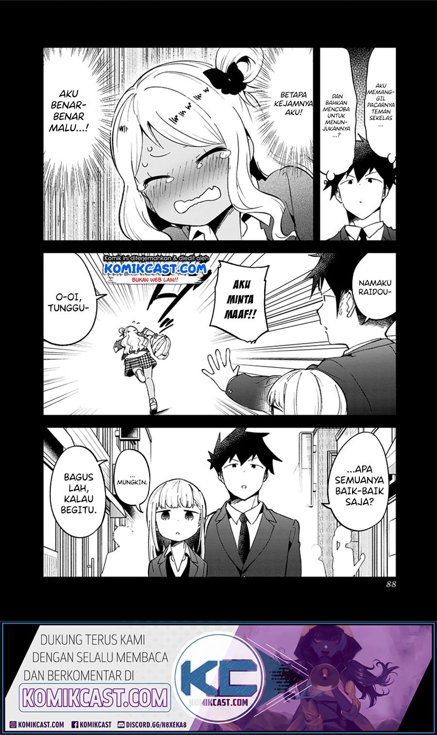 Chapter 72 - halaman 17
