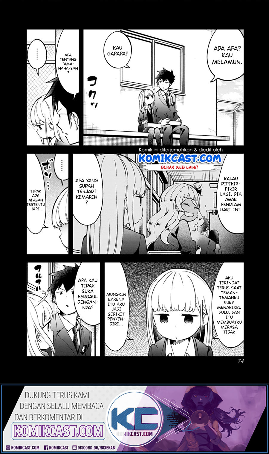 Chapter 72 - halaman 3