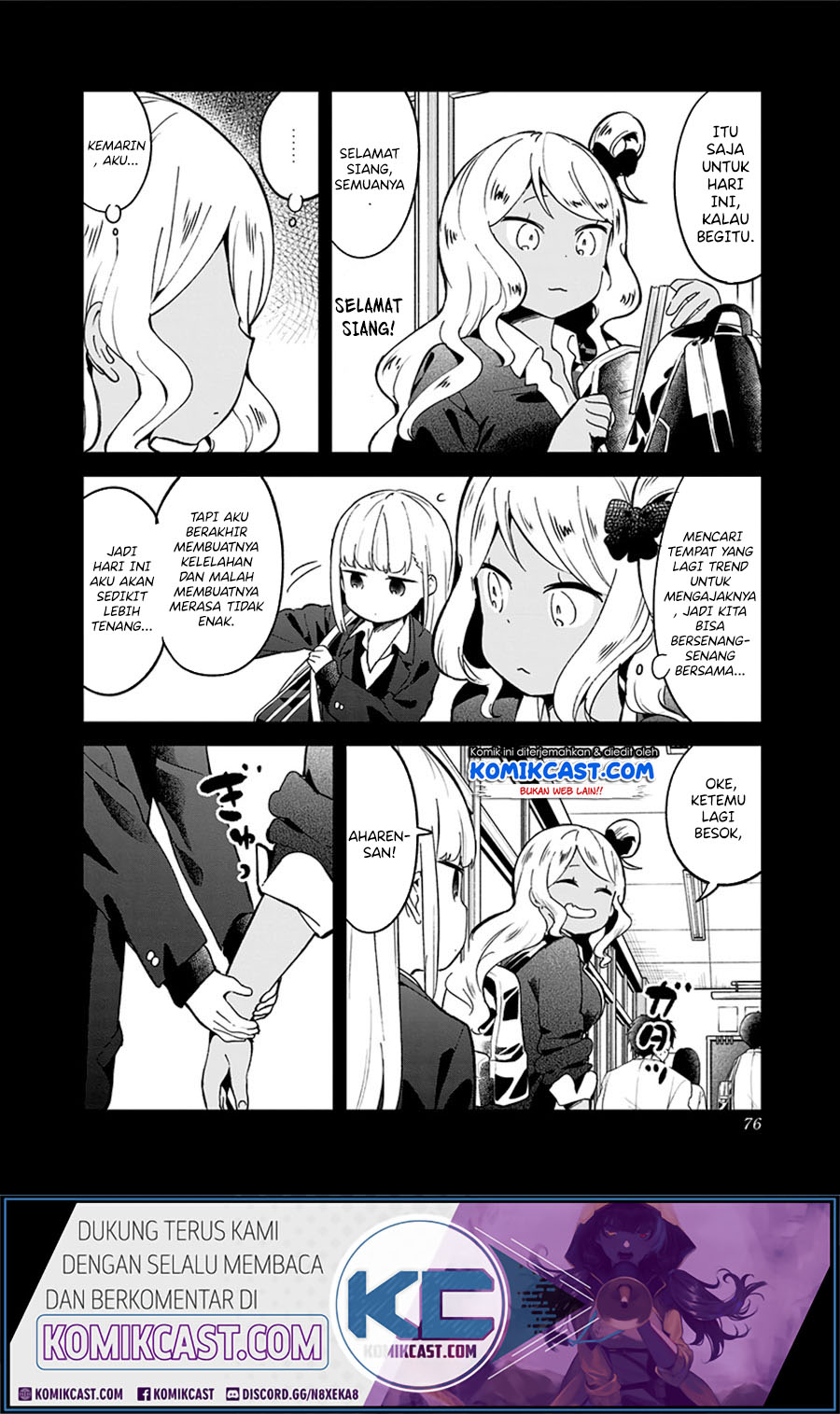 Chapter 72 - halaman 5