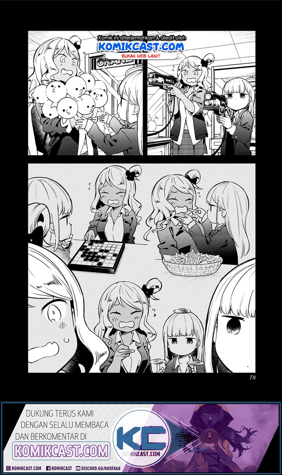 Chapter 72 - halaman 7