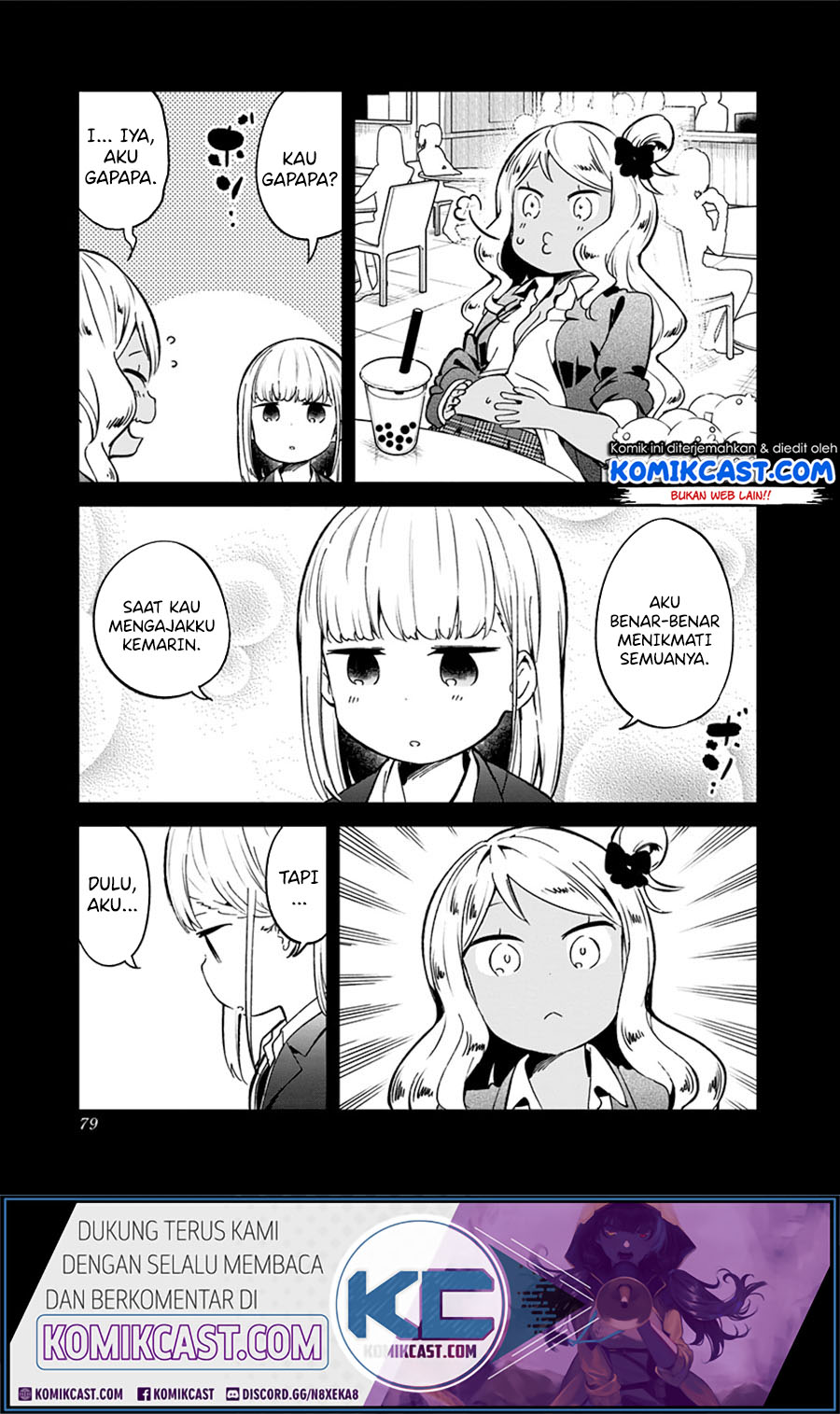 Chapter 72 - halaman 8