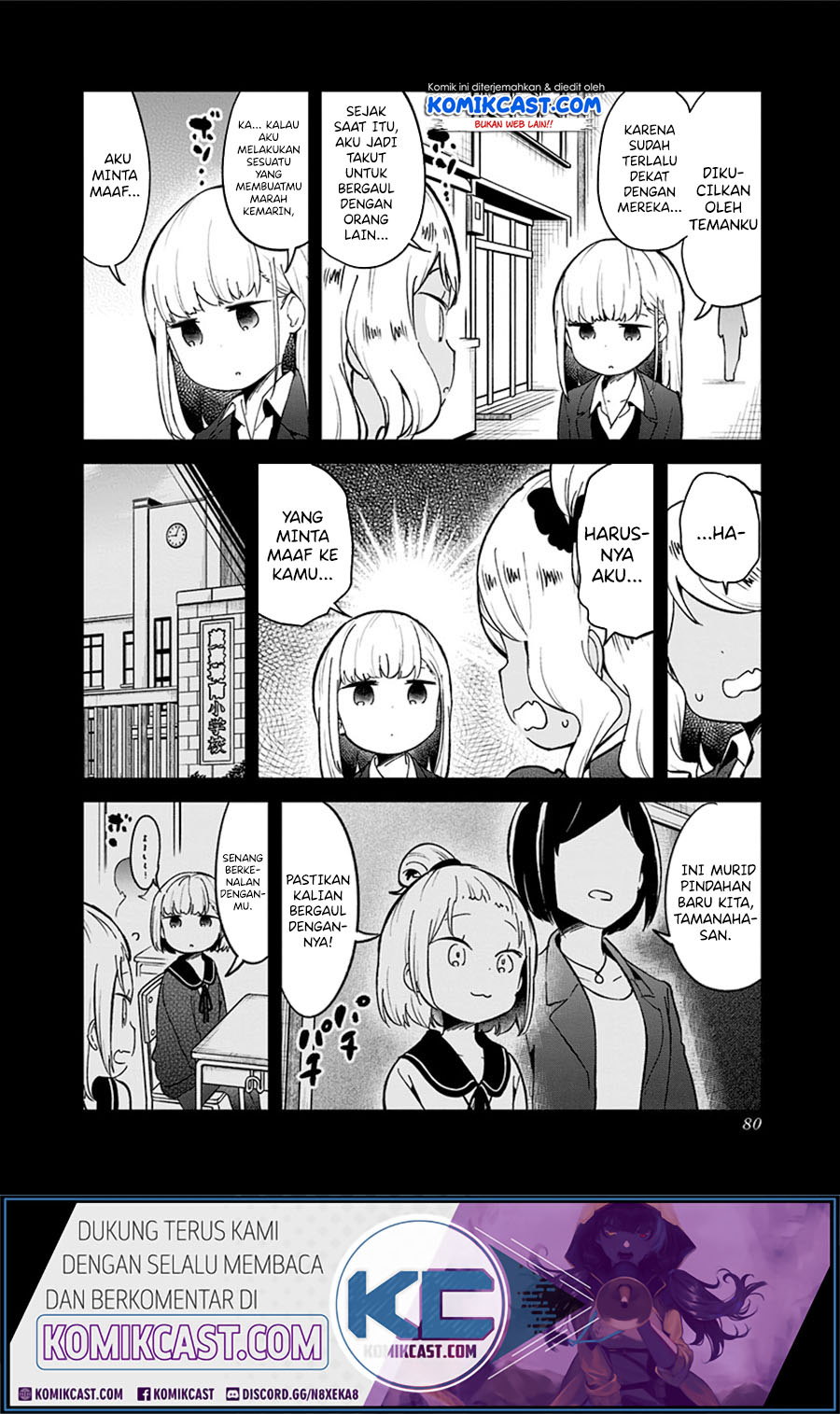 Chapter 72 - halaman 9