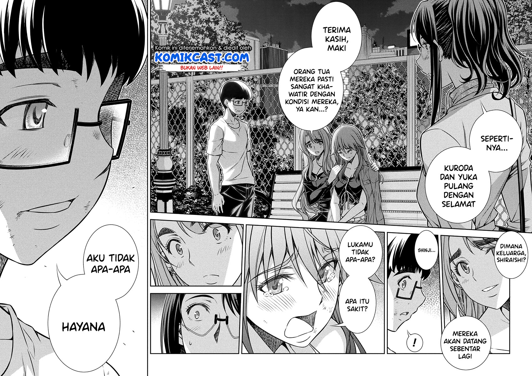 Chapter 12 - halaman 34