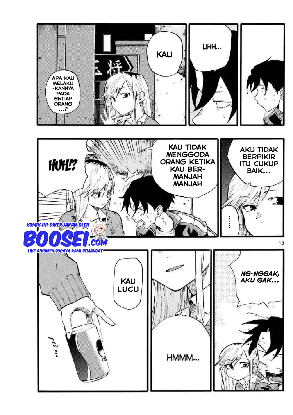 Chapter 19 - halaman 17