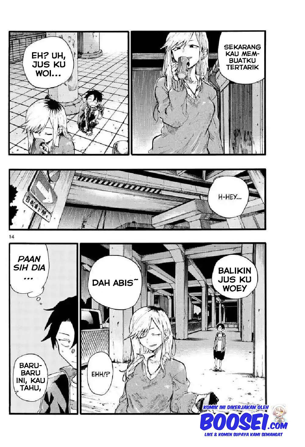 Chapter 19 - halaman 18