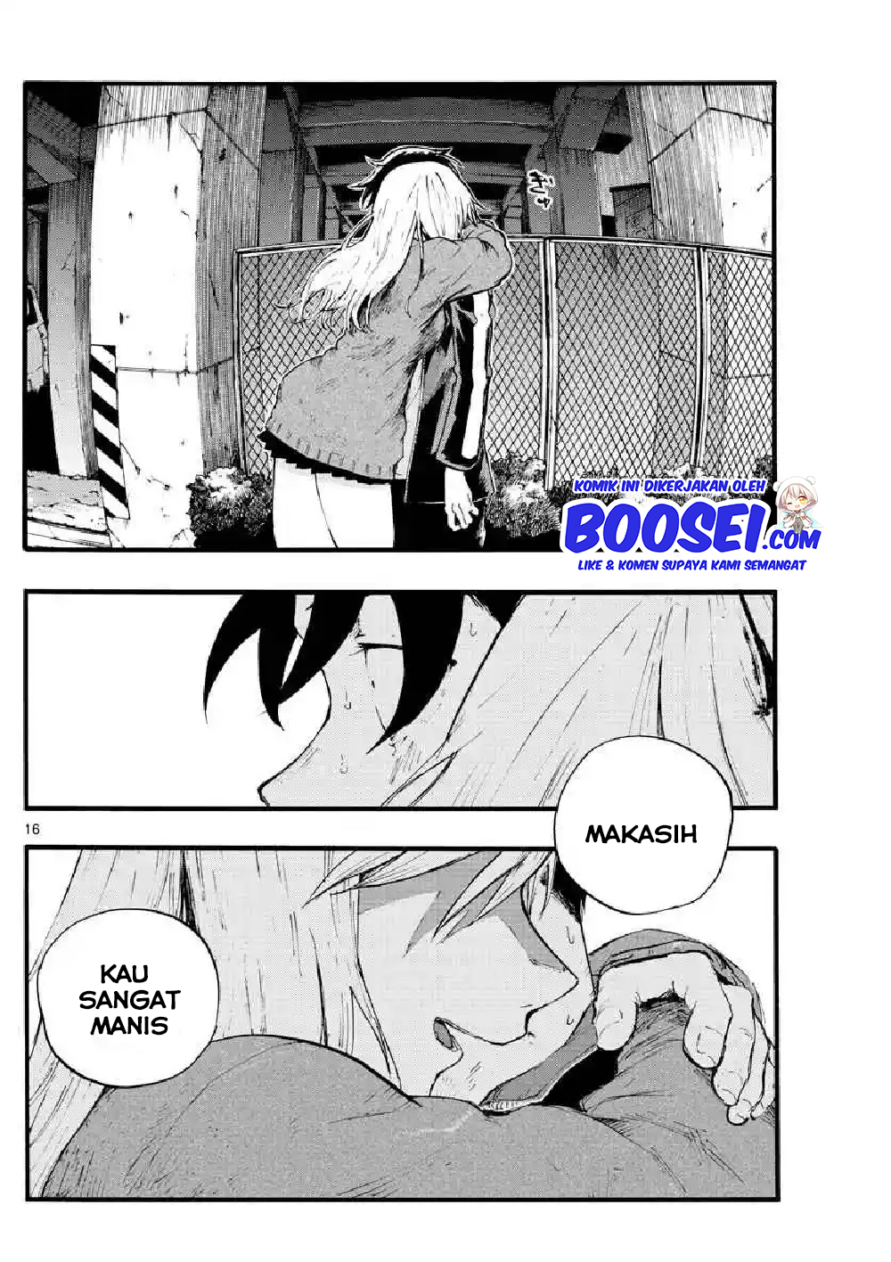 Chapter 19 - halaman 20