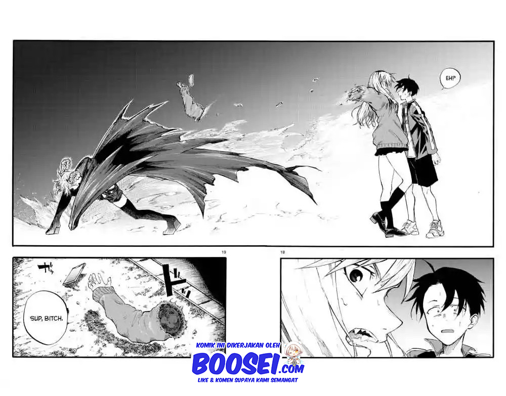 Chapter 19 - halaman 22