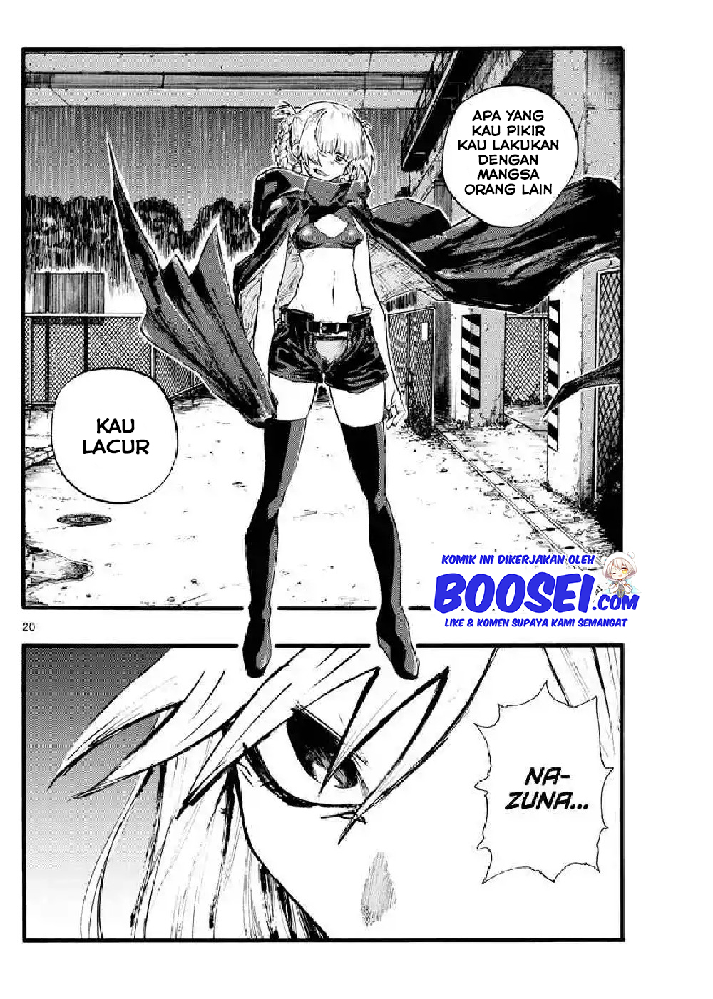 Chapter 19 - halaman 23