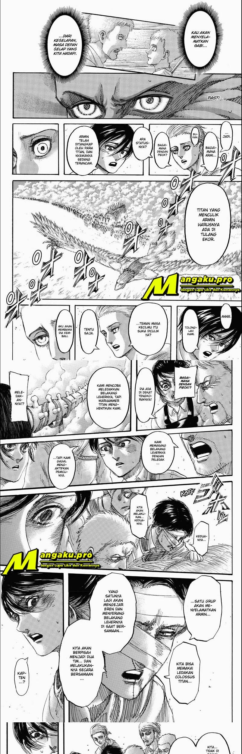 Chapter 136.1 - halaman 5