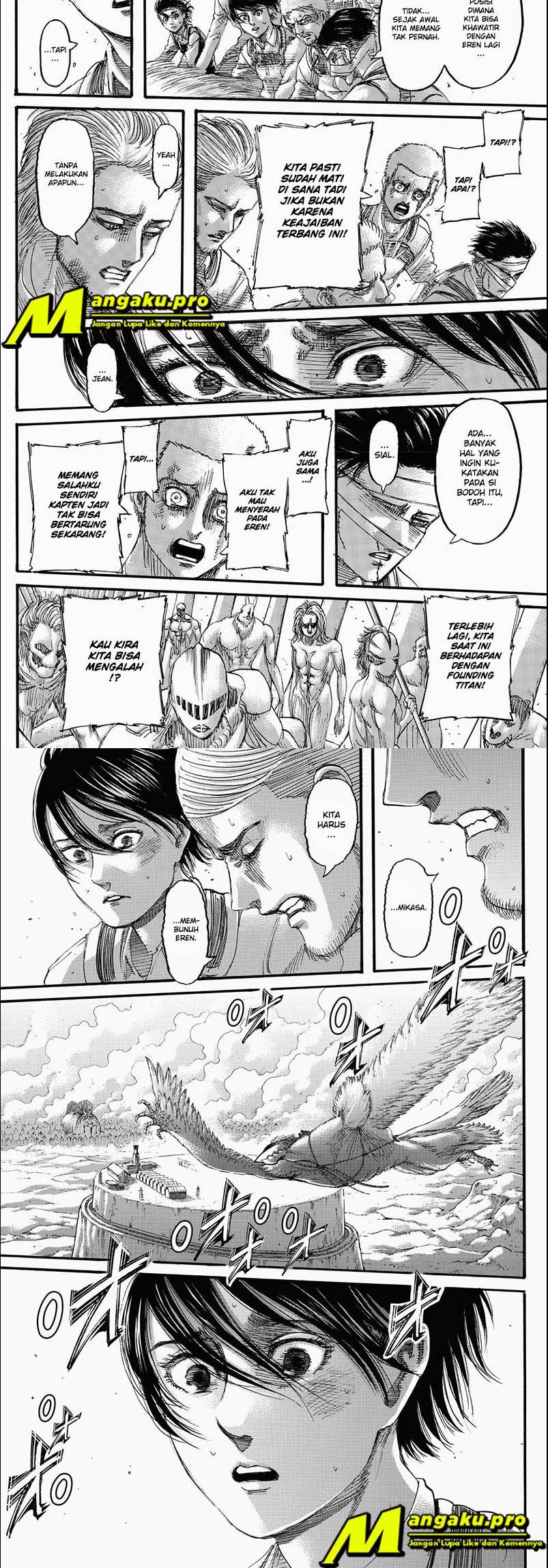 Chapter 136.1 - halaman 6