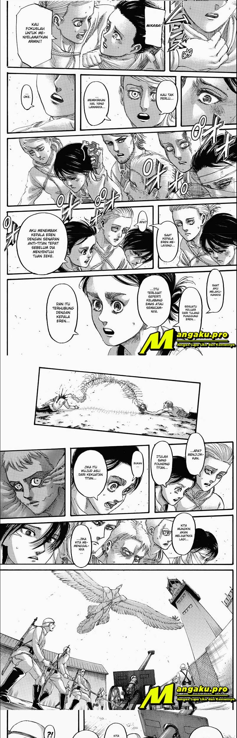 Chapter 136.1 - halaman 7