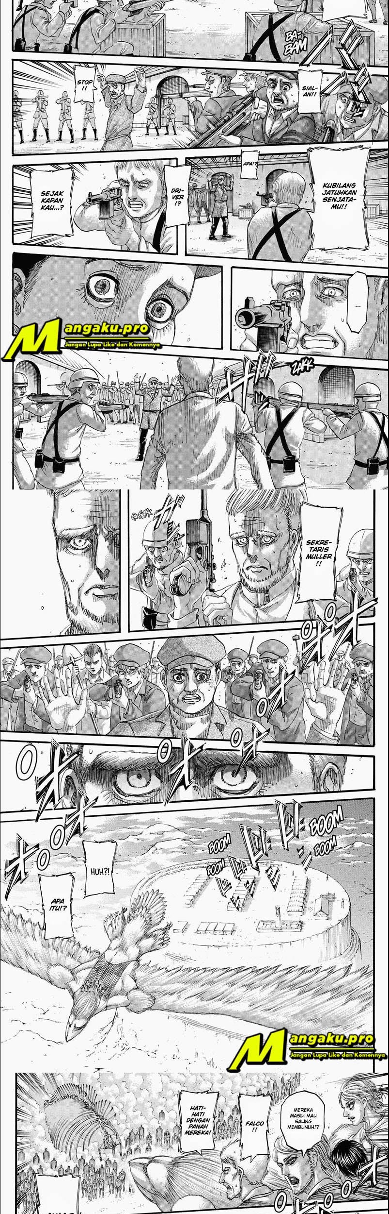 Chapter 136.1 - halaman 9