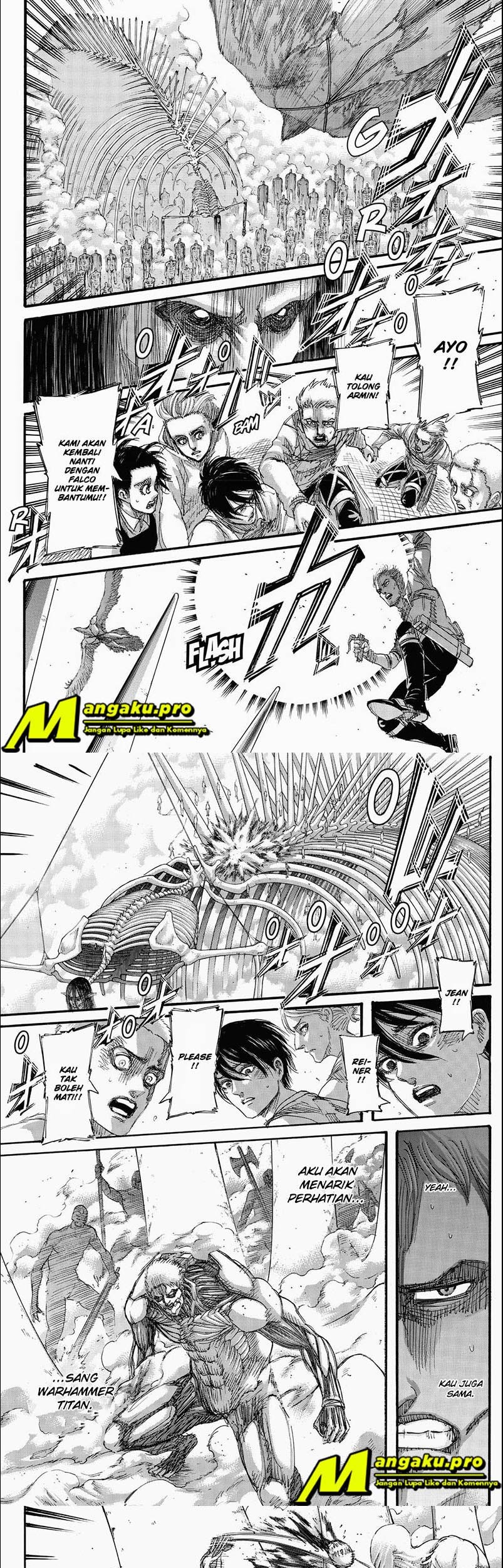 Chapter 136.1 - halaman 11