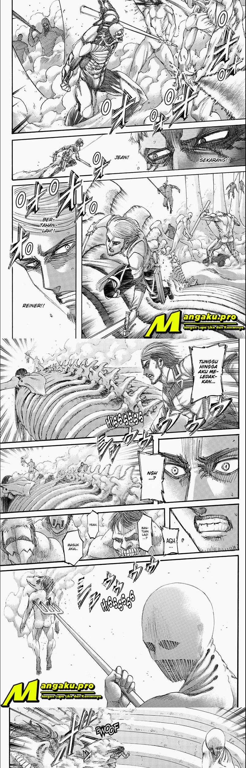 Chapter 136.1 - halaman 12