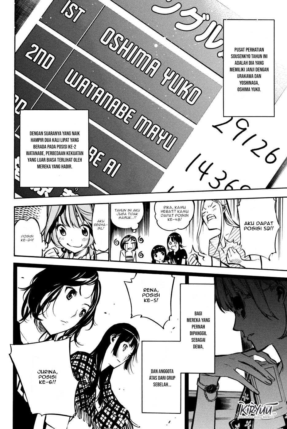 Chapter 192 - halaman 15