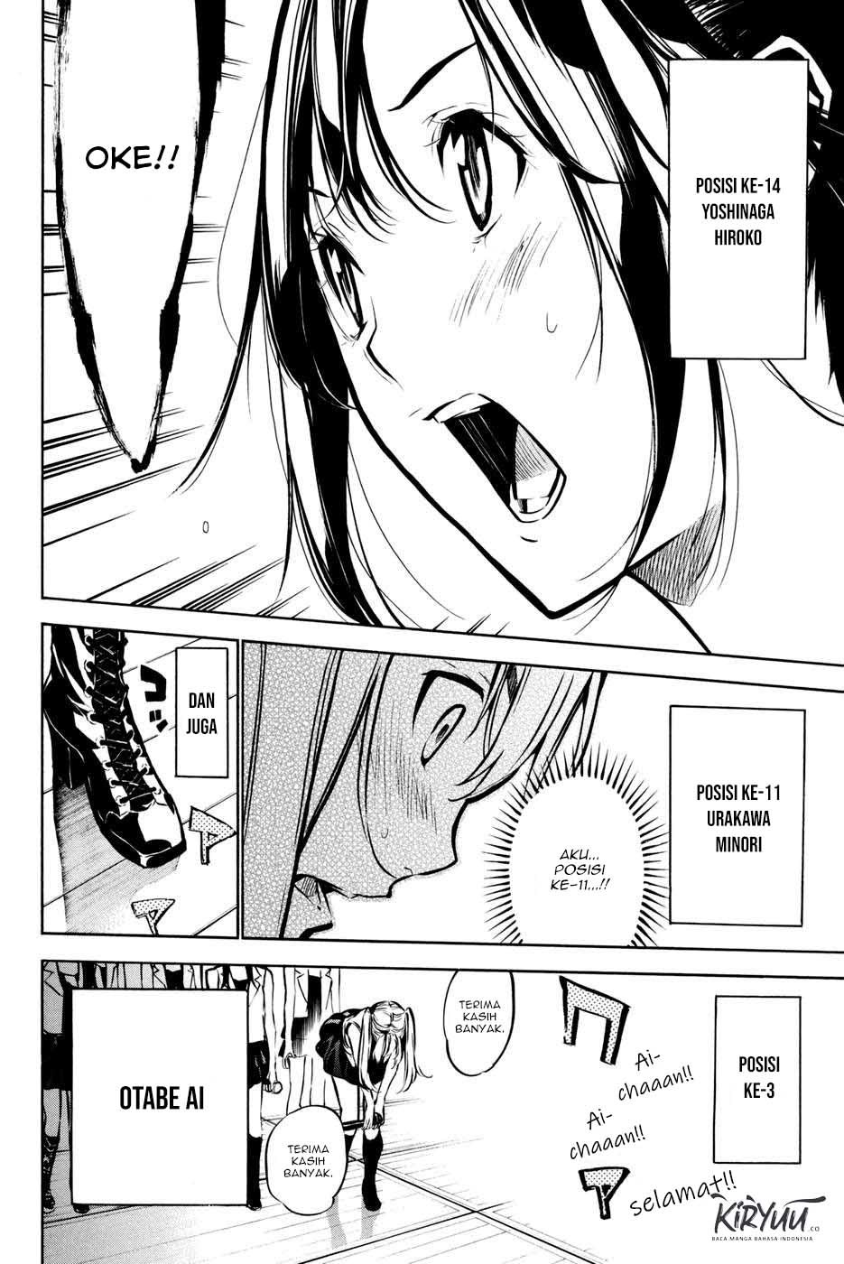 Chapter 192 - halaman 17