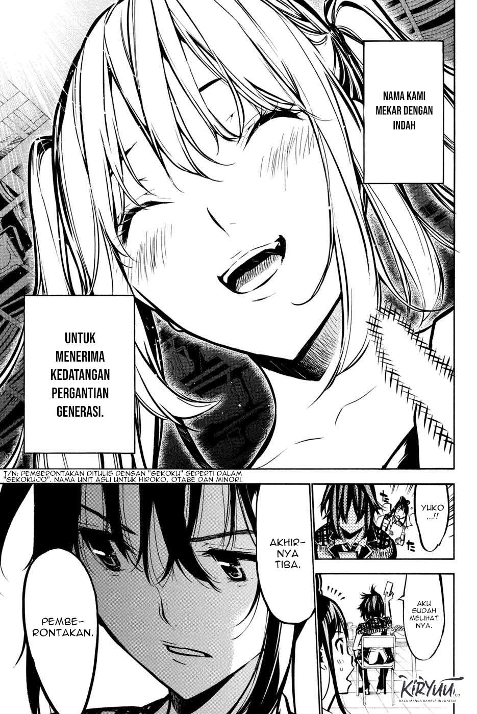 Chapter 192 - halaman 18