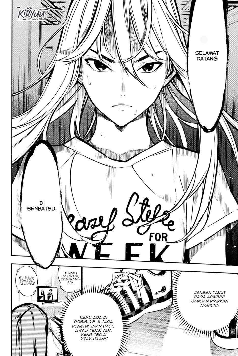 Chapter 192 - halaman 19