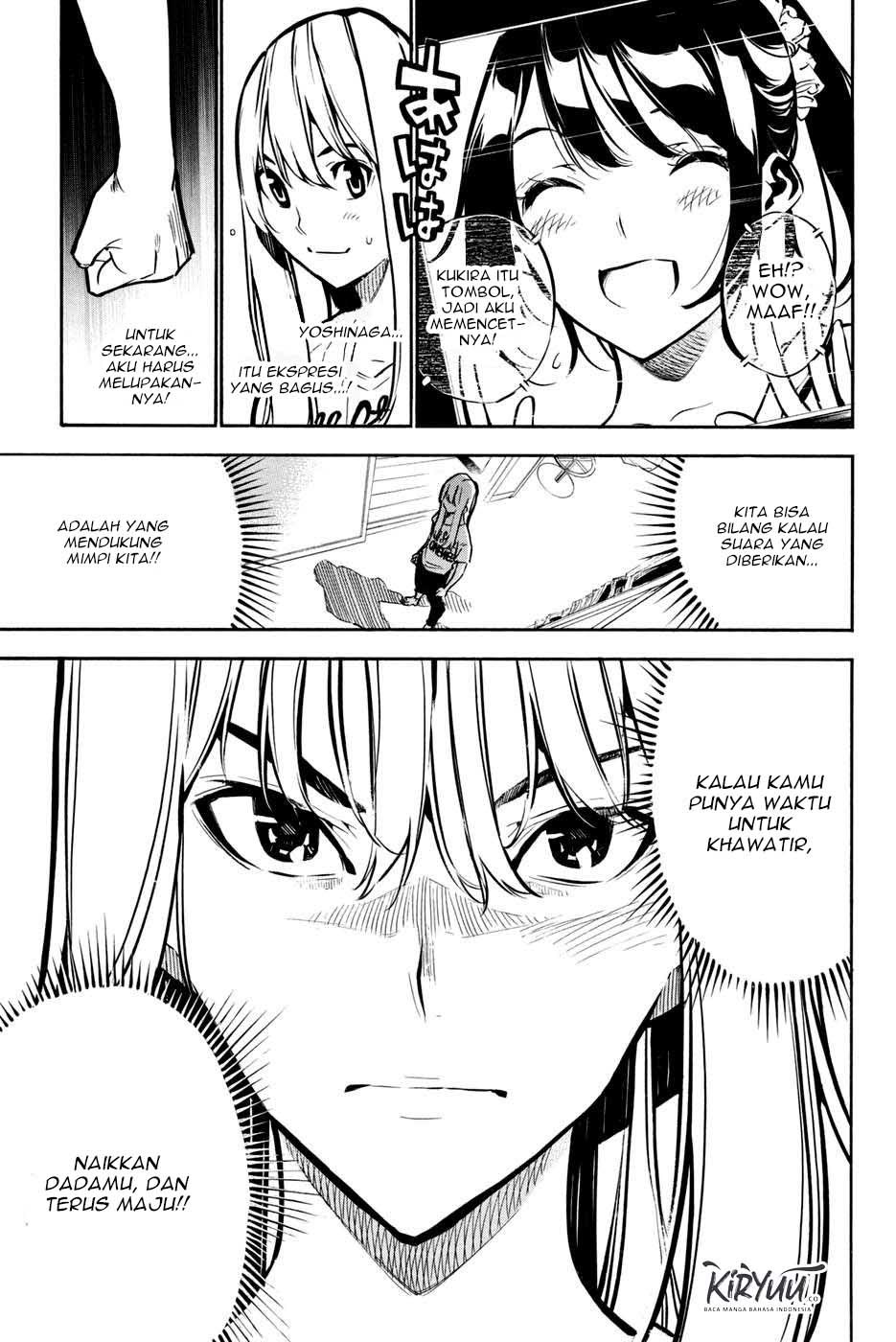 Chapter 192 - halaman 20