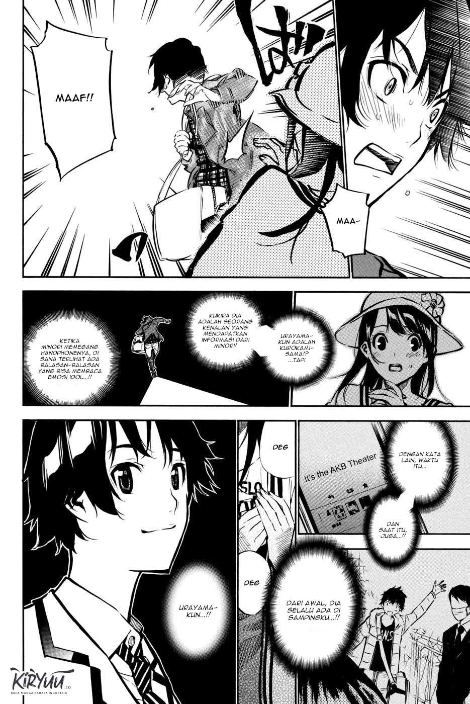 Chapter 192 - halaman 3