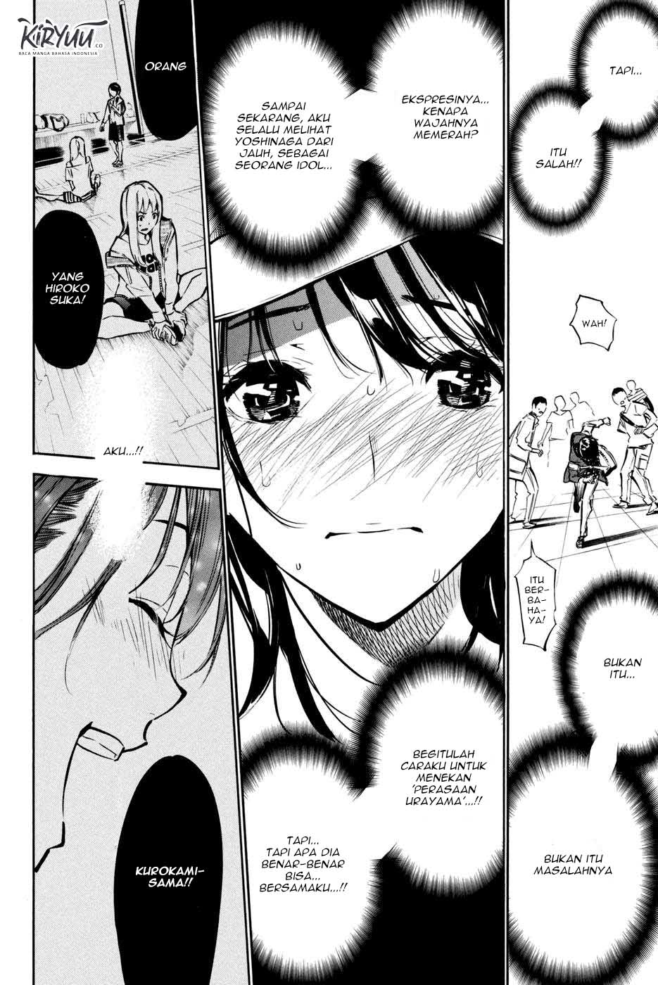 Chapter 192 - halaman 5