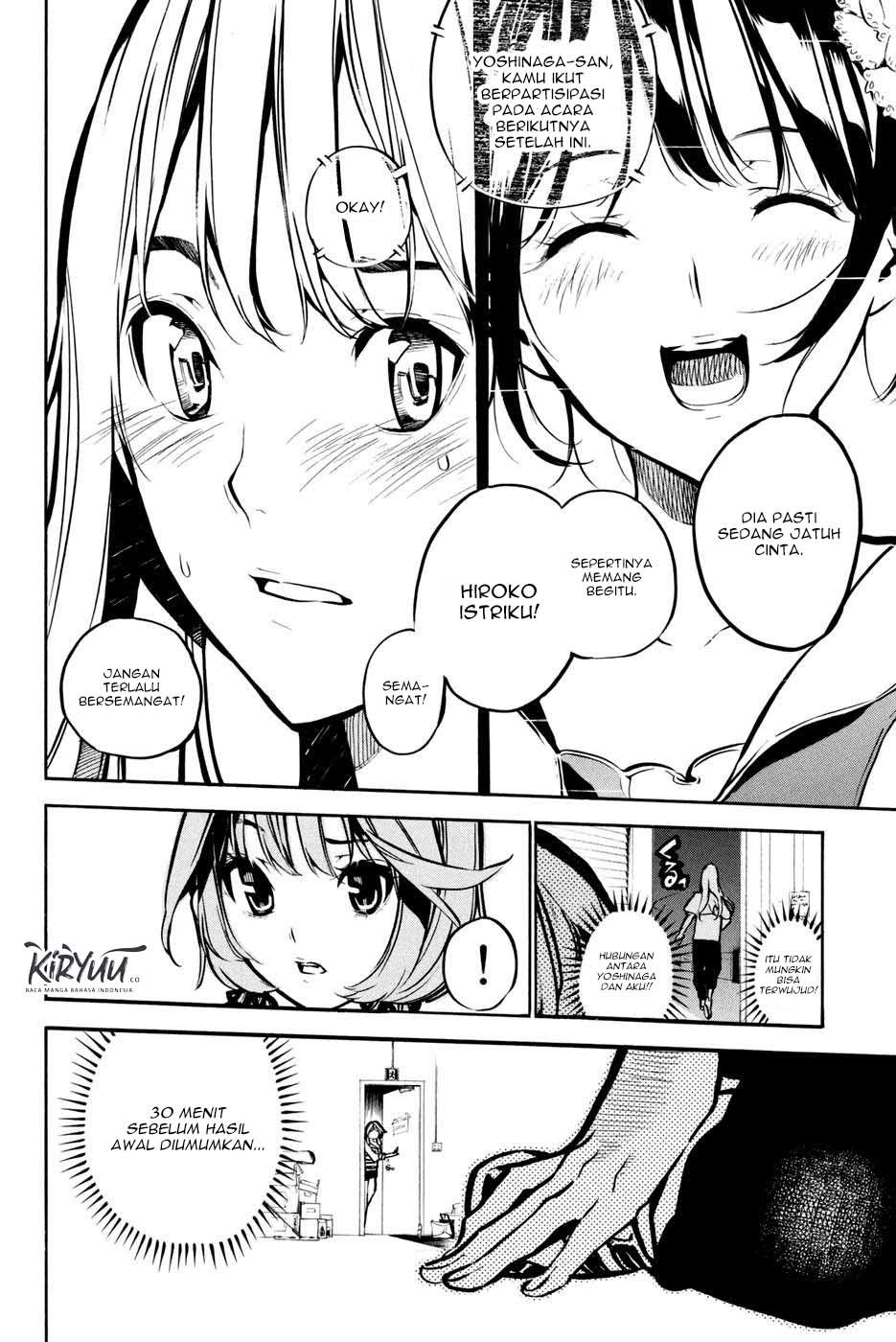Chapter 192 - halaman 9