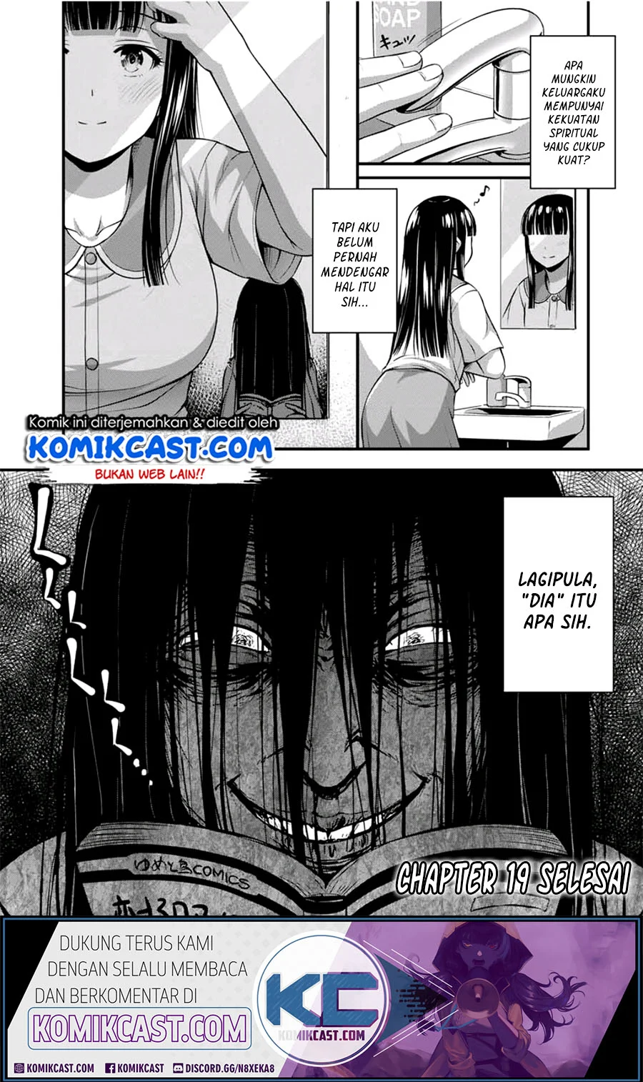 Chapter 19 - halaman 21