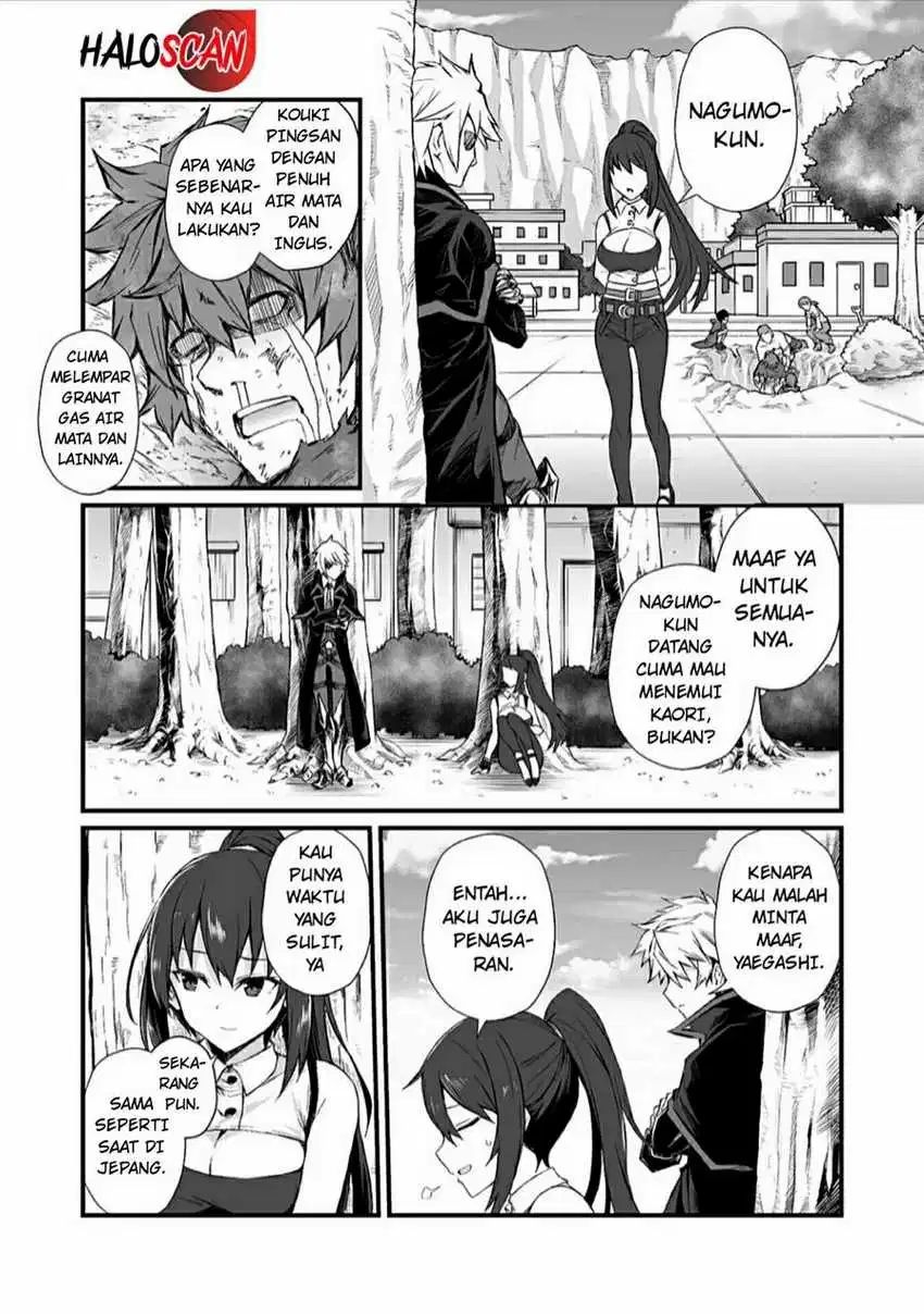 Chapter 48 - halaman 21